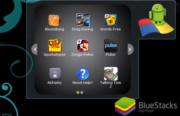 Bluestacks Run Mobile Apps On Windows Pc Or Mac