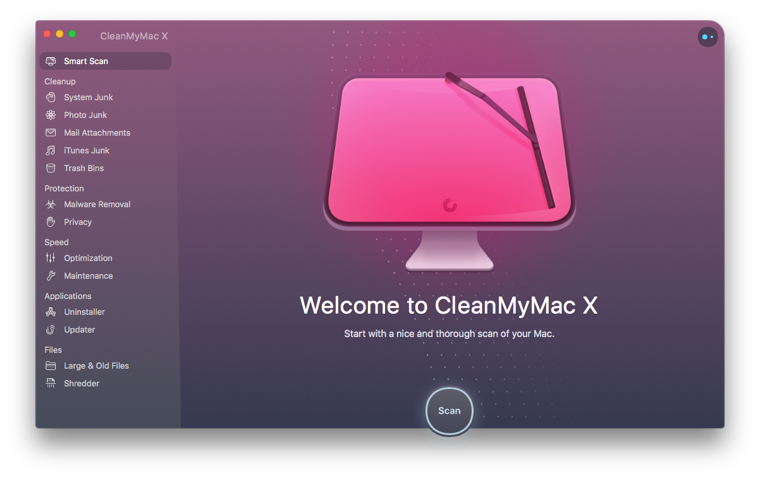 Best Mac Cleaning App 2017
